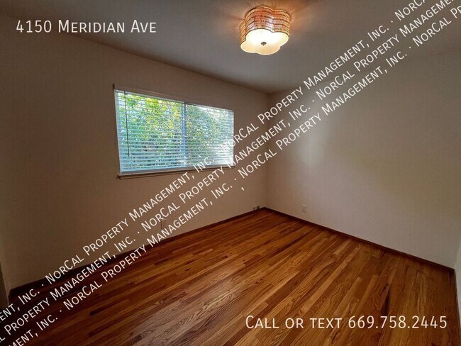 Building Photo - 4150 Meridian Ave