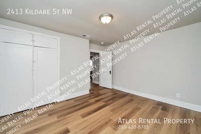 Building Photo - 2413 Kildare St NW