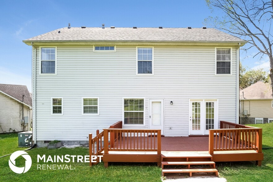 Building Photo - 1012 Oak Ridge Ct