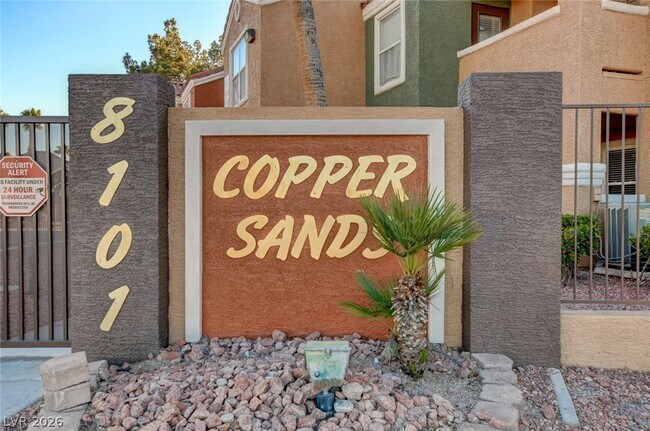 Building Photo - 8101 W Flamingo Rd