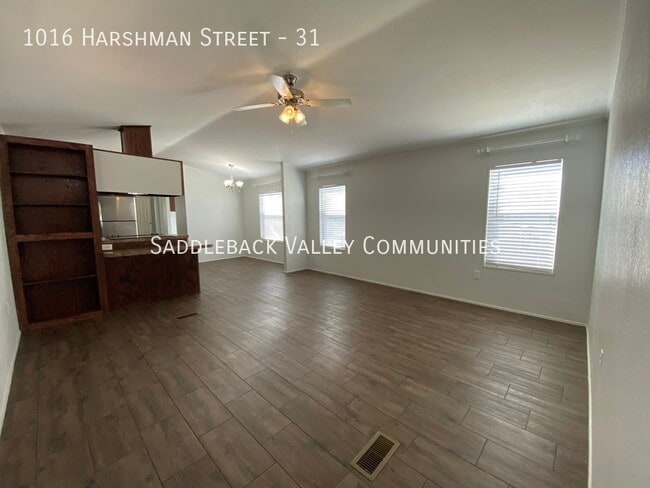 Building Photo - 1016 Harshman St