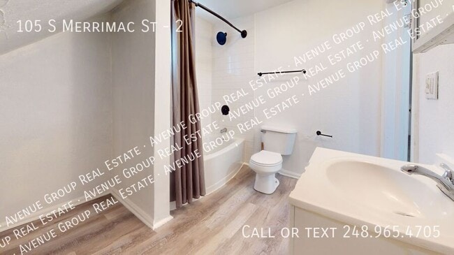 Building Photo - 105 S Merrimac St