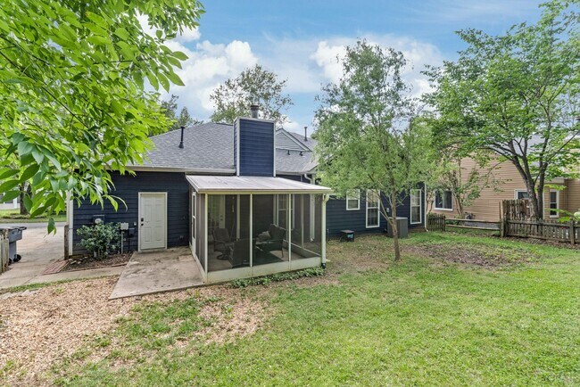 Building Photo - Beautifully Remodeled 4BR Ranch in Matthews