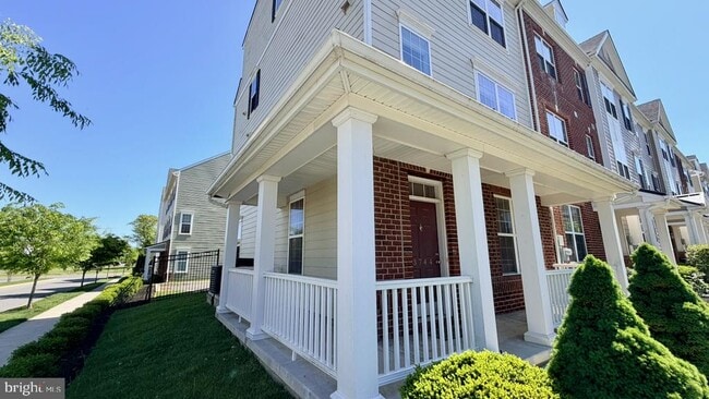 Building Photo - 3744 Green St