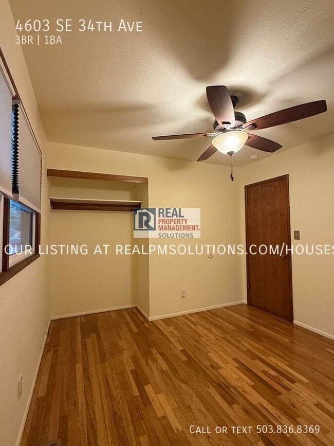 Building Photo - 4603 SE 34th Ave