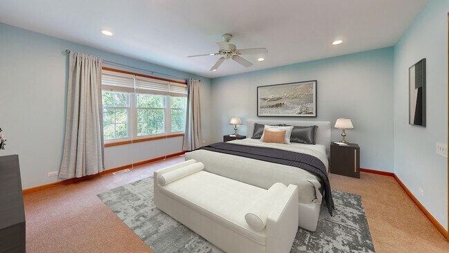 Building Photo - 1657 Fairport Dr