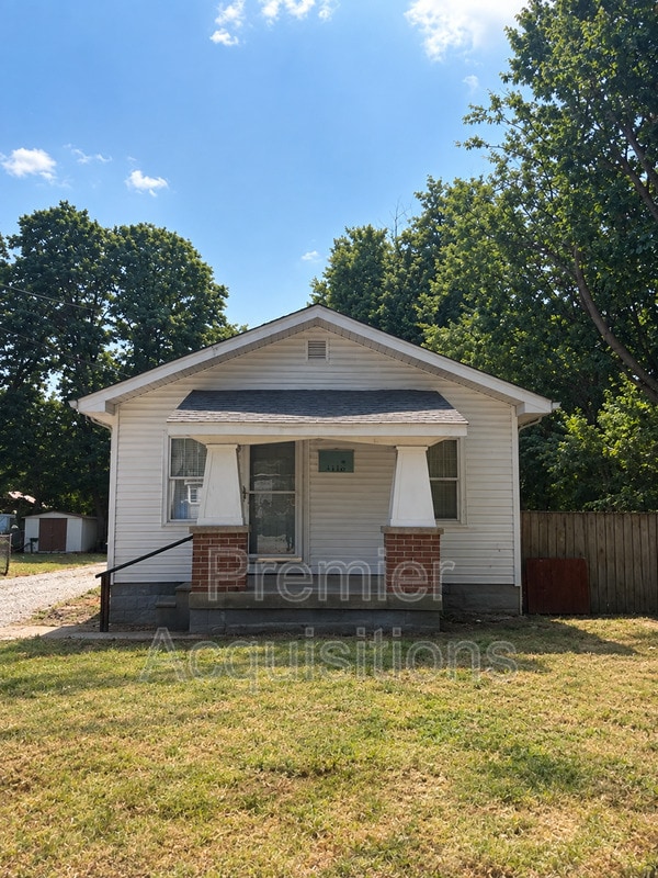 Building Photo - 610 Porter St