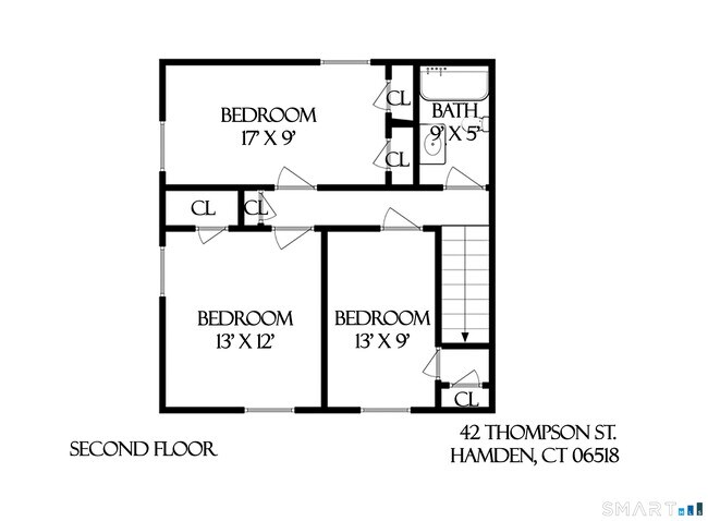 Building Photo - 42 Thompson St