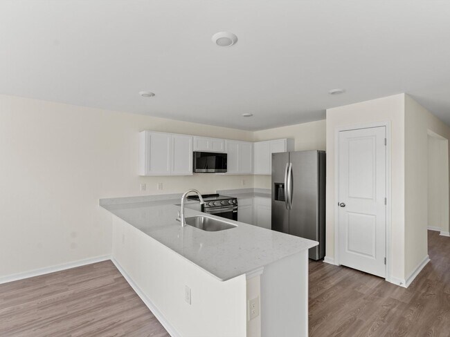 Building Photo - Beautiful New Home for Rent in Owens Cross Roads