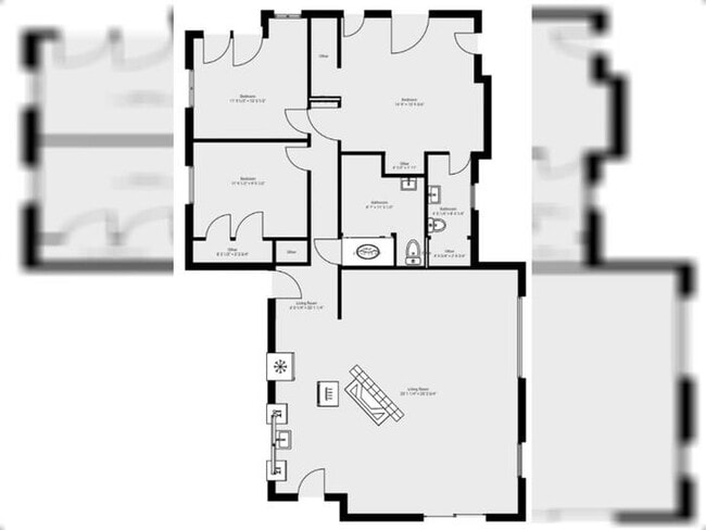Building Photo - 636 Oak Dr