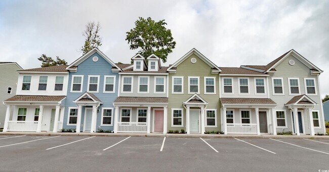 Primary Photo - 215 Crescent Wy