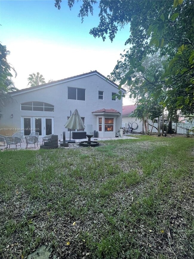 Building Photo - 3486 SW 51st St