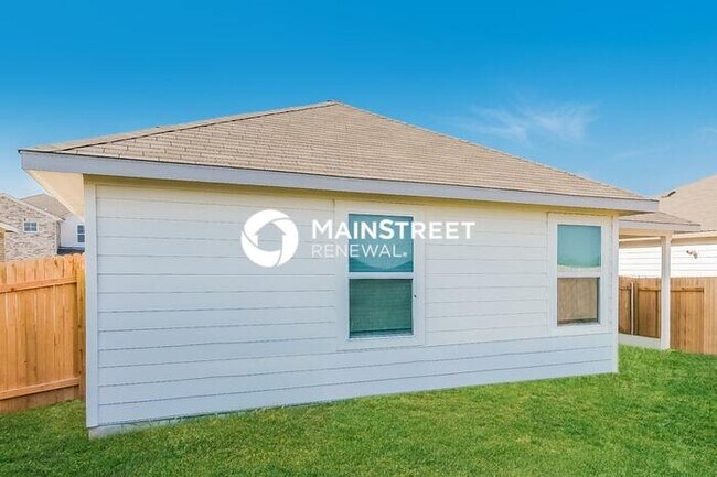 Building Photo - 3 Bedroom Pet-Friendly Home in Hutto, TX w...