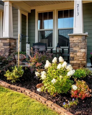 Building Photo - 213 Meritage St