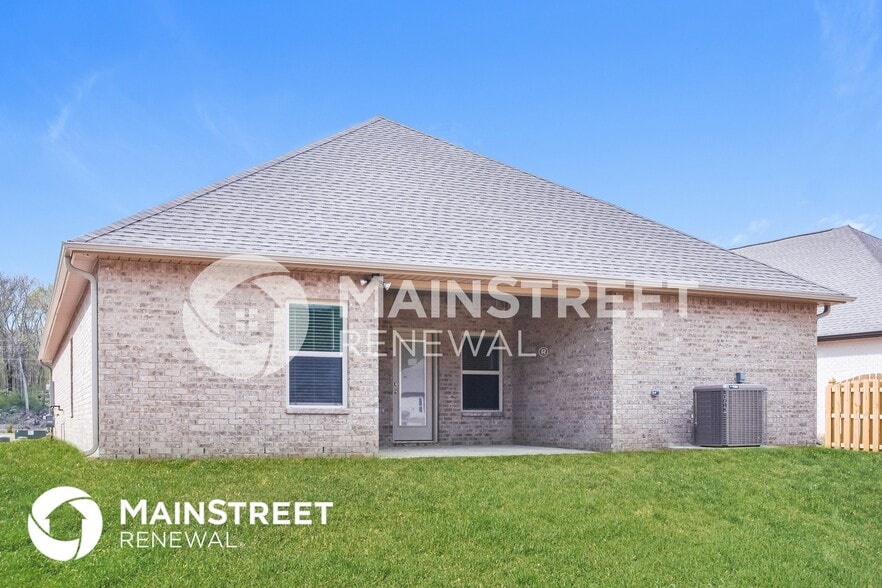 Building Photo - 9509 Hampton Oak Dr S E