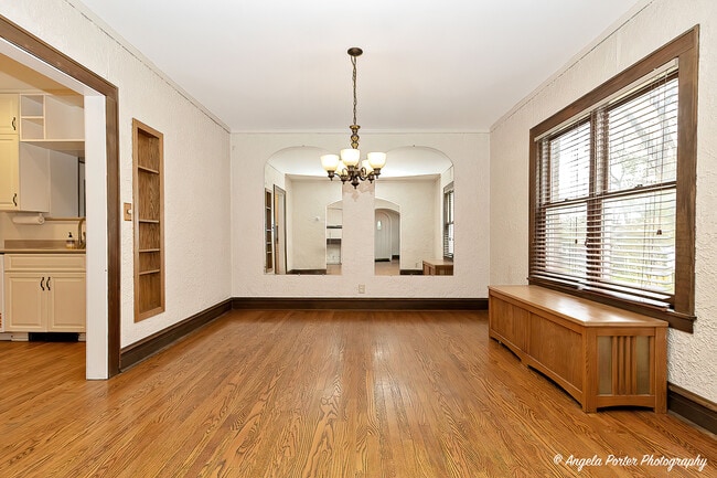Building Photo - 603 Westmoreland Ave