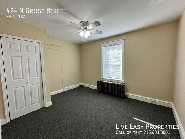Building Photo - 424 N Gross St