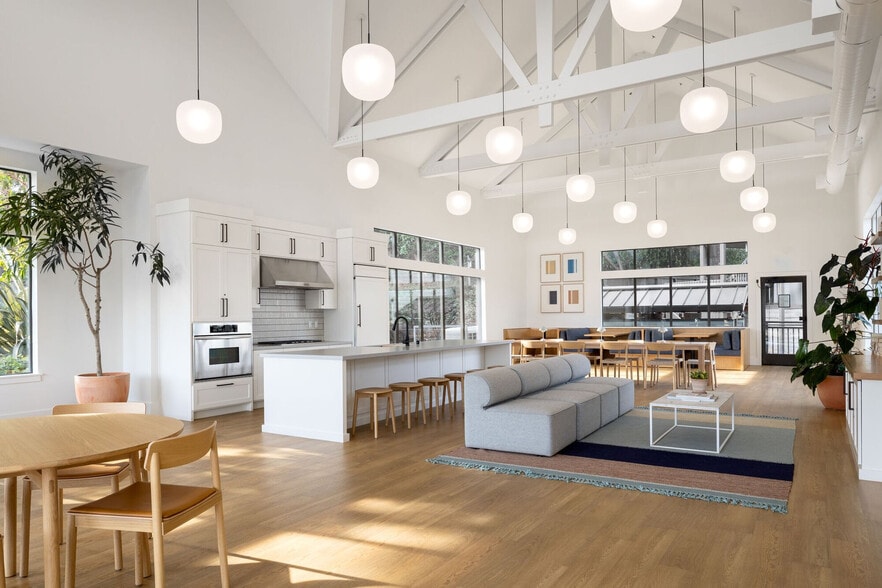 Interior Photo - Crystal Springs Terrace