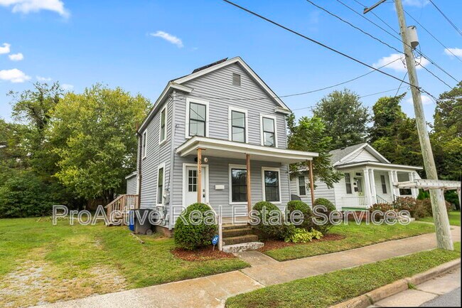 Primary Photo - 3915 King St