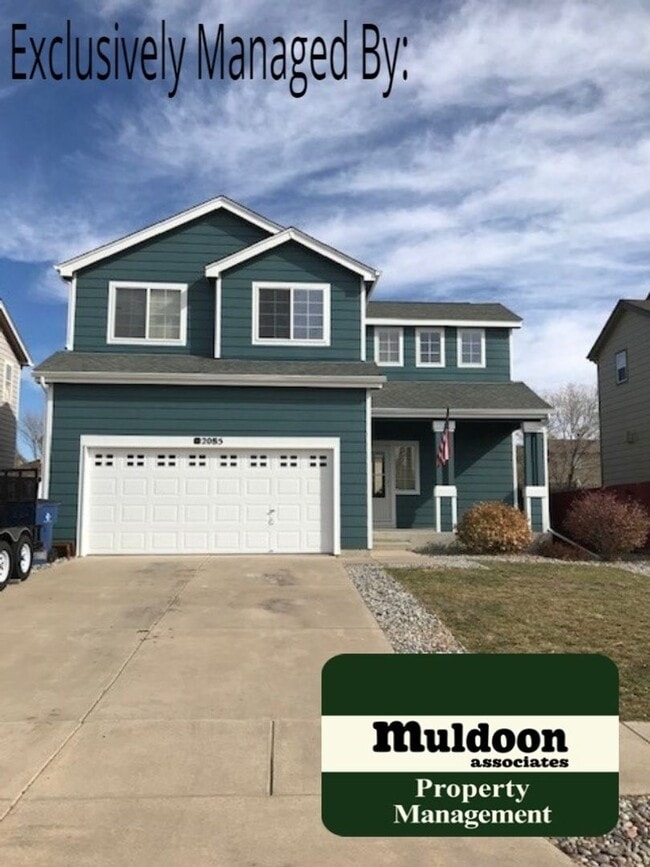 Building Photo - Beautiful 3 bedroom home that includes a f...