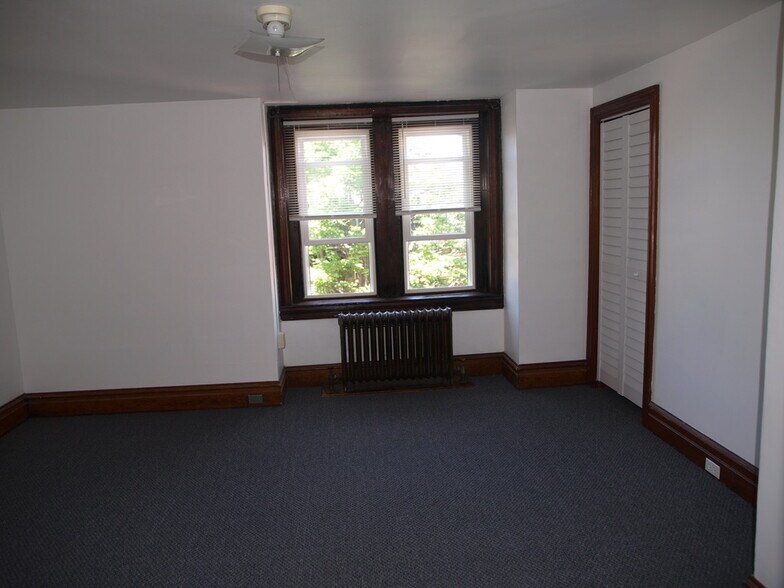 Main Bedroom Window - 39 S 10th St