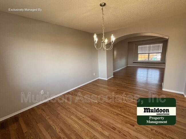 Building Photo - 3610 Greenville Ct