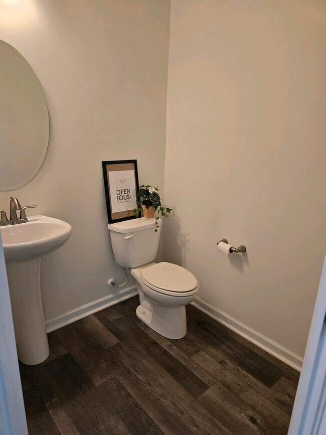Building Photo - Spacious Elegance Meets Smart Living — 3,1...