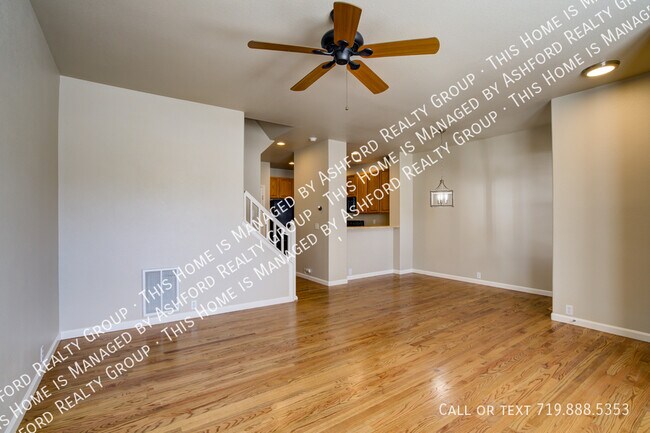 Building Photo - 3943 Diamond Ridge View