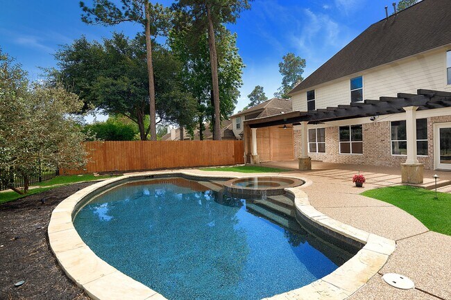 Building Photo - 138 Oriel Oaks Cir