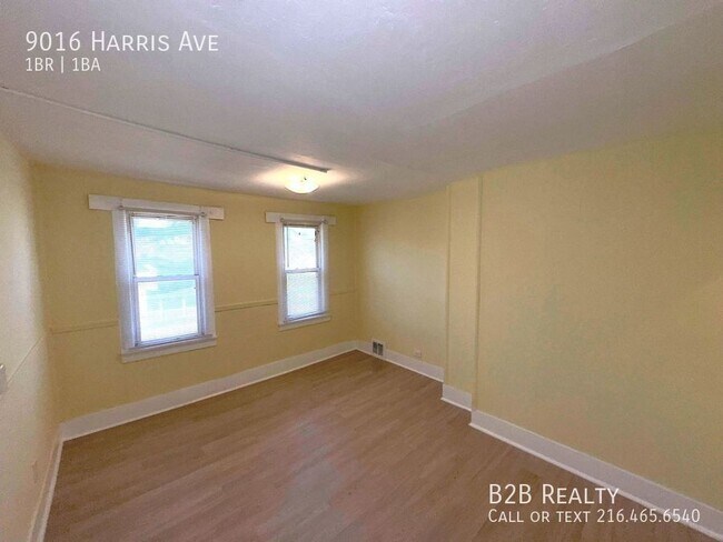 Building Photo - 9016 Harris Ave