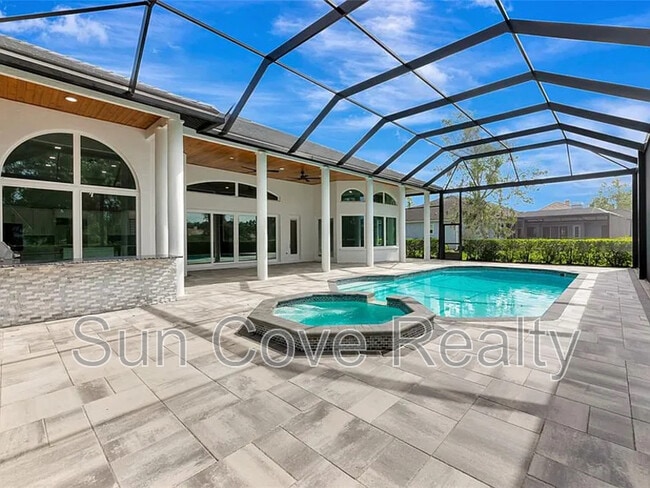 Building Photo - 600 Eagle Watch Ln