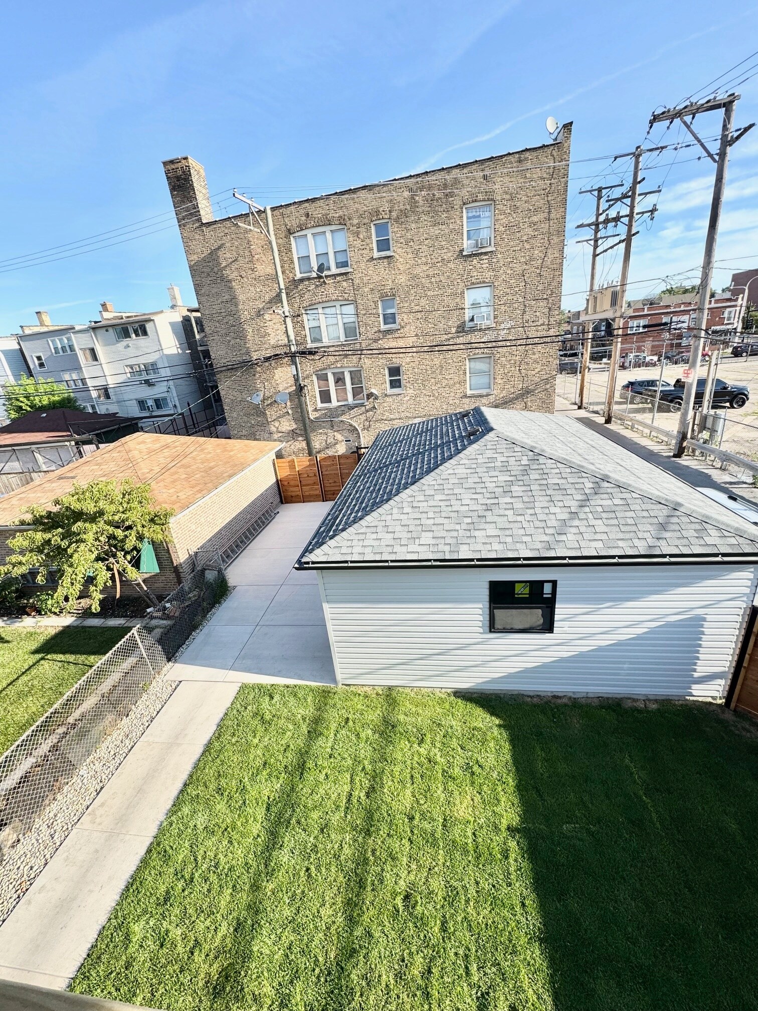 Building Photo - 4816 W Henderson St