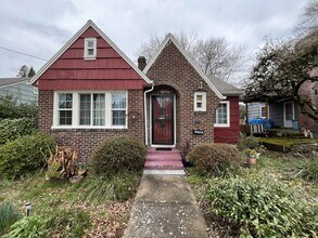 Building Photo - Classic Brick Portland Home on Stark Street with Dual Living Areas and Two Full Kitchens