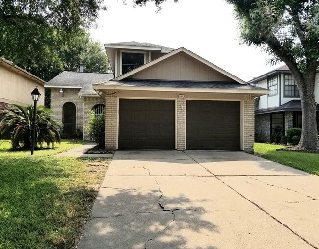 Primary Photo - 9315 Bristlebrook Dr