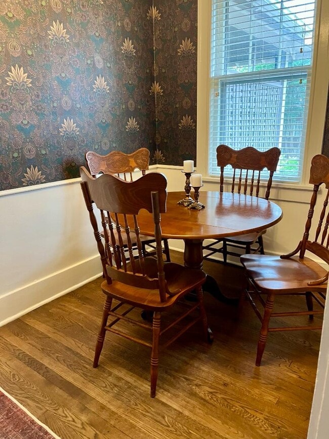 Building Photo - 1720 Harbert Ave