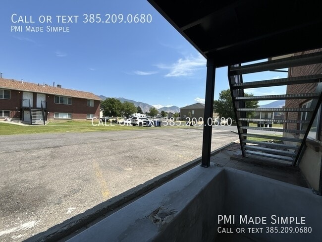 Building Photo - 567 N 880 E St