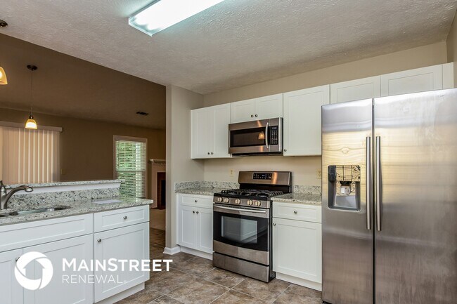 Building Photo - 1528 Sisters Ct