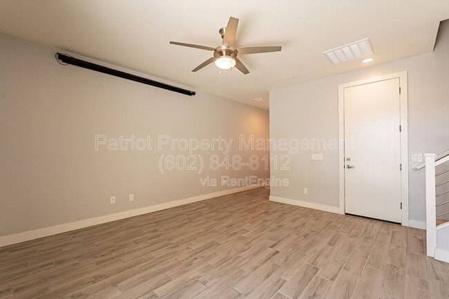 Building Photo - 6850 E McDowell Rd