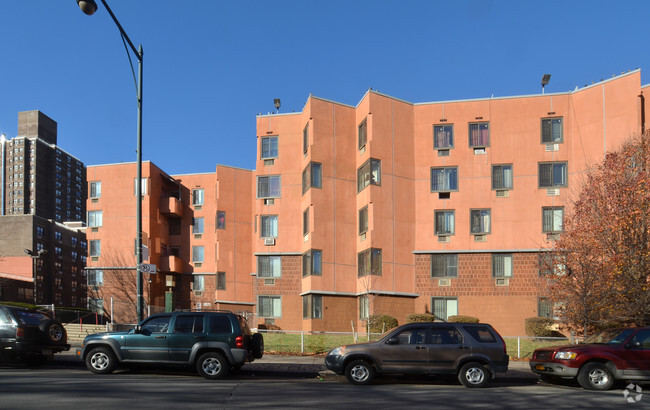 Building Photo - Lambert Houses