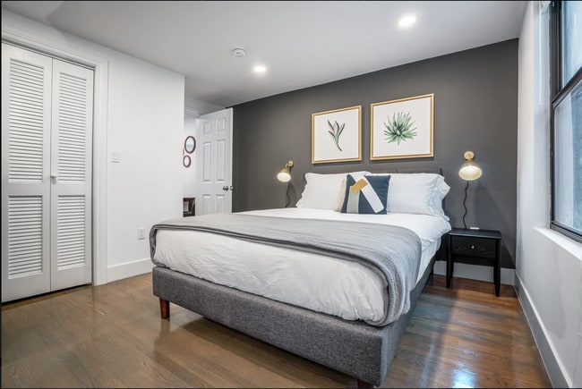 Building Photo - Modern Luxury in Historic Beacon Hill | 1 BR + Den, 1 BA