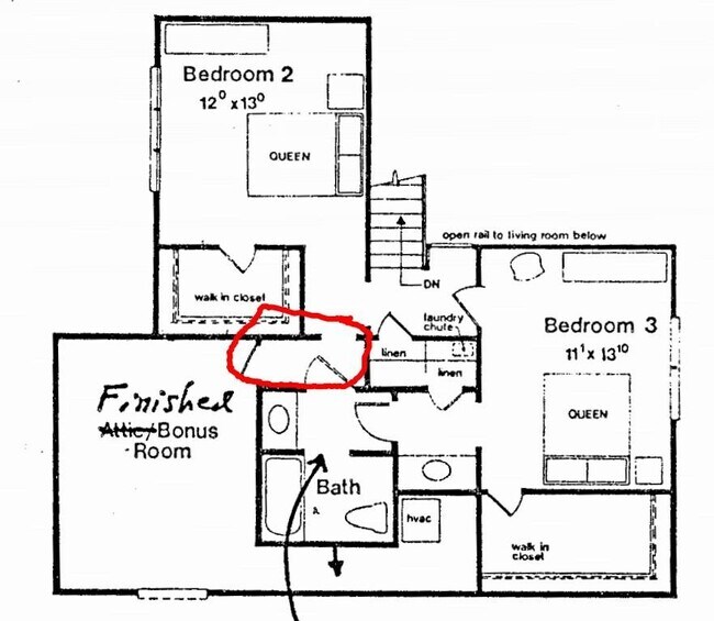 Building Photo - 4148 Fawn Ct NE