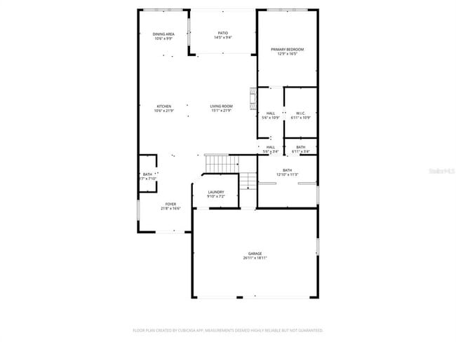 Building Photo - 5305 Wishing Arch Dr