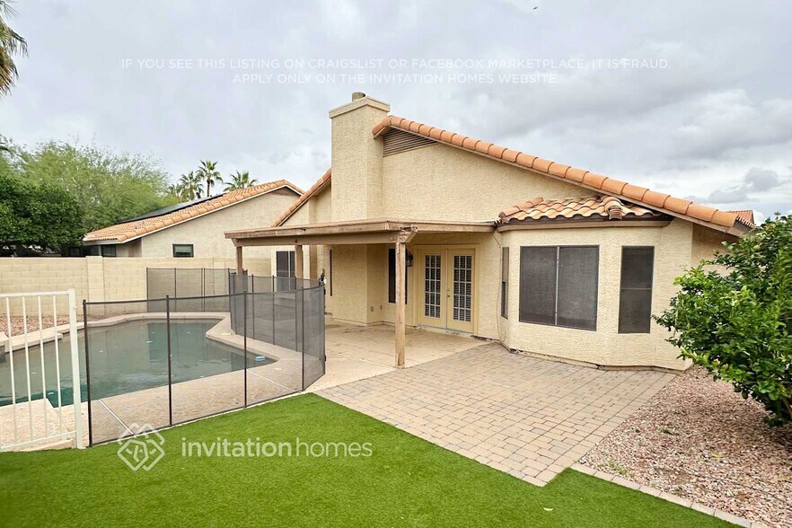 Building Photo - 19220 N 74th Dr