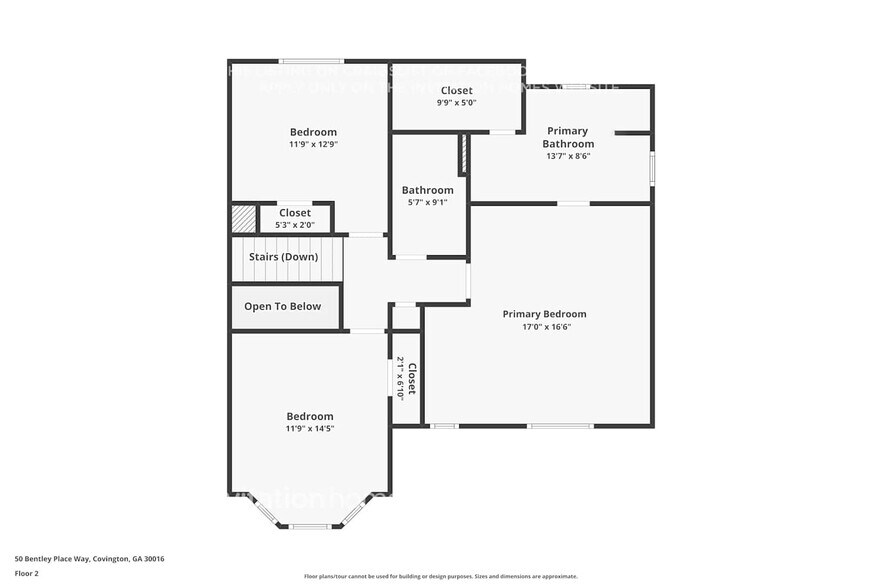 Building Photo - 50 Bentley Pl Way