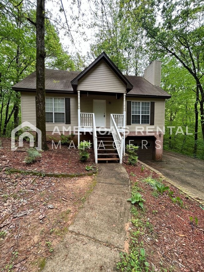 Building Photo - DEPOSIT PENDING! Home in Trussville!!