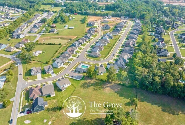 Building Photo - 7142 Tailgate Lp