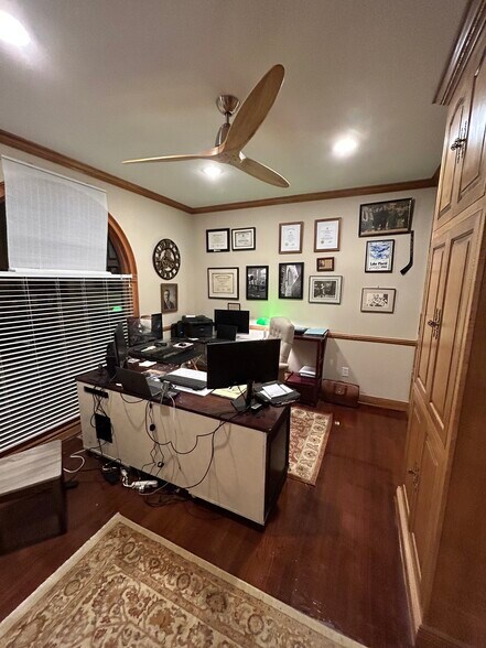 Building Photo - 403 Prestwick Dr
