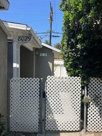 Building Photo - 8029 Priscilla St