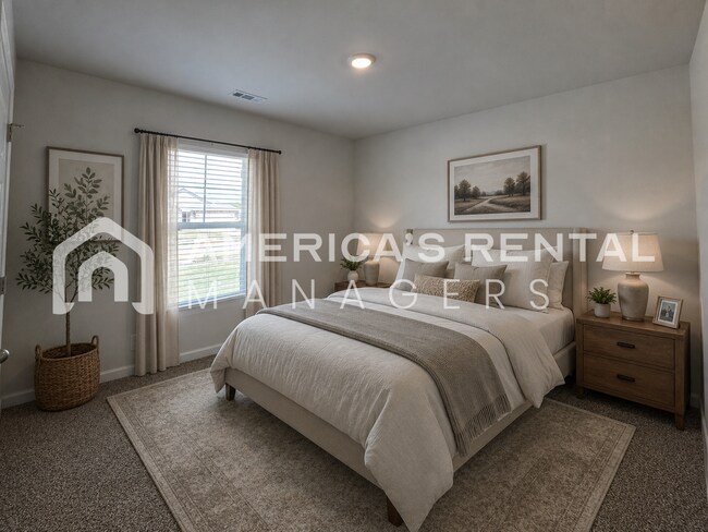 Building Photo - New Construction Home Available NOW!