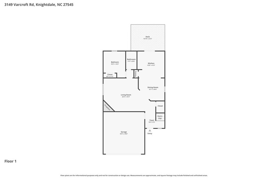 Building Photo - 3149 Varcroft Rd